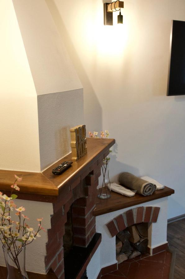 Apartmany Za Divadlem Broumov Dış mekan fotoğraf
