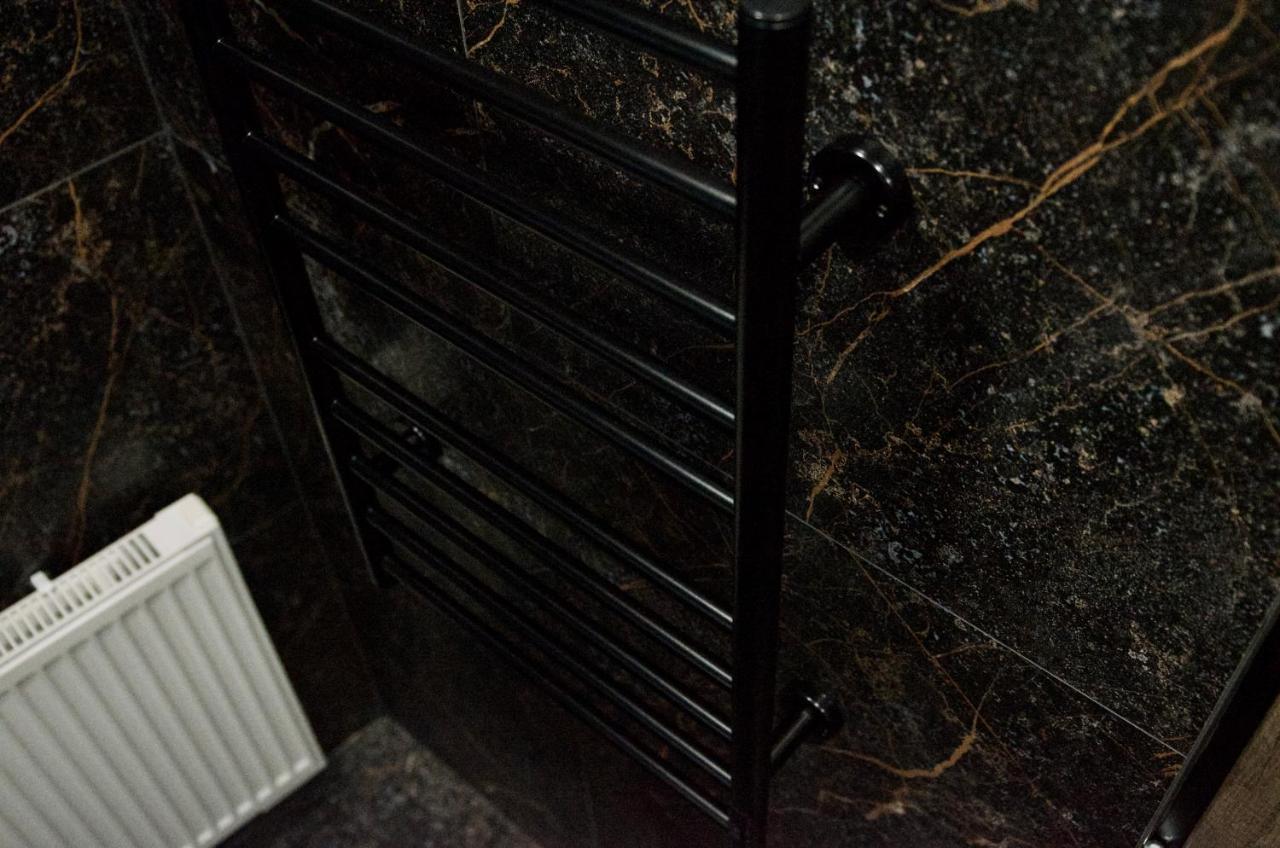 Apartmany Za Divadlem Broumov Dış mekan fotoğraf