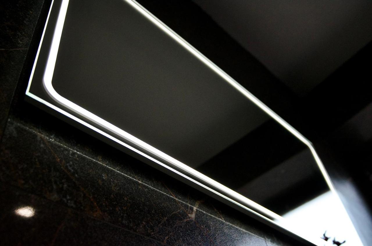 Apartmany Za Divadlem Broumov Dış mekan fotoğraf